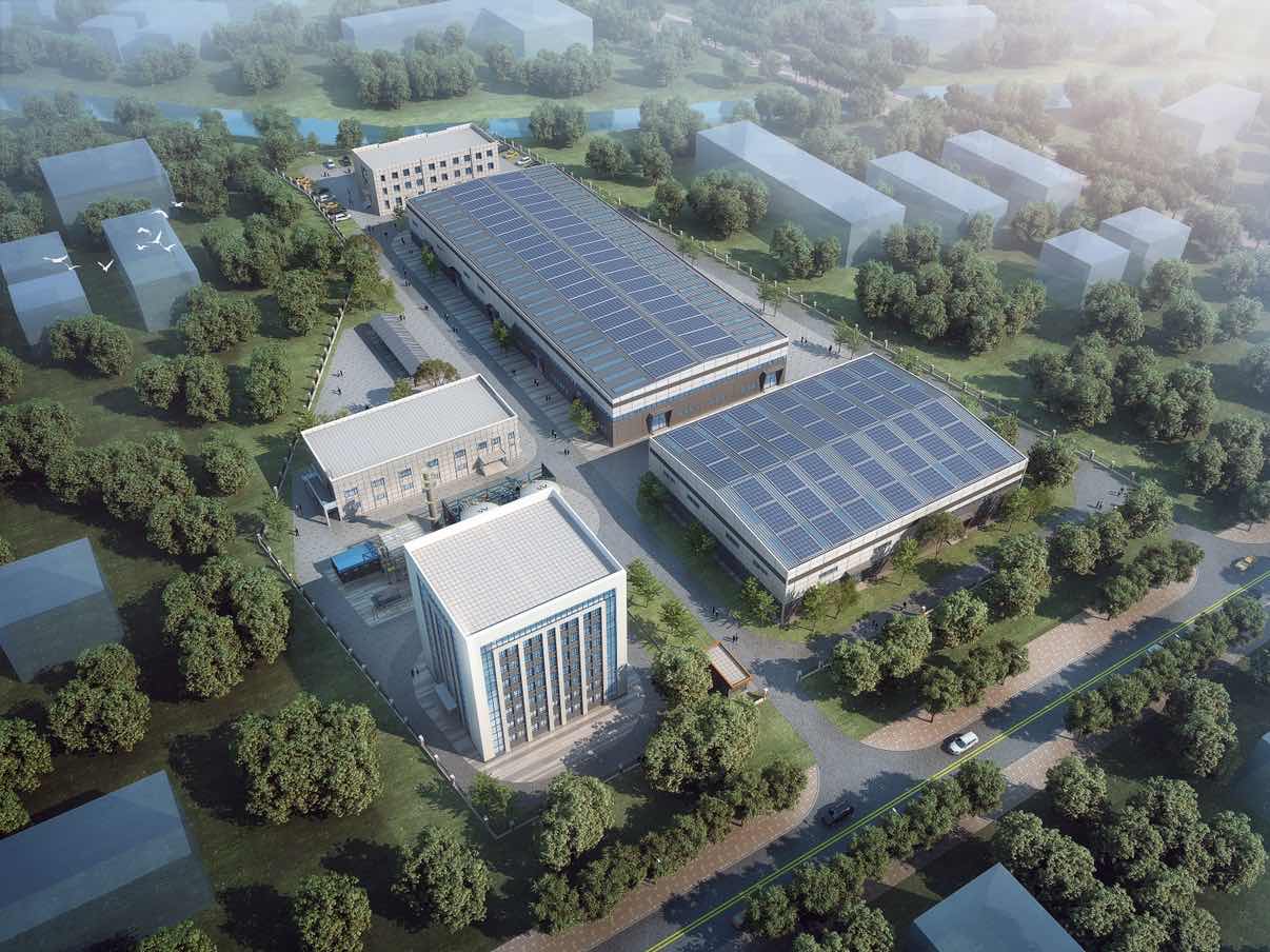 青岛开云手机在线登陆入口环境科技有限公司